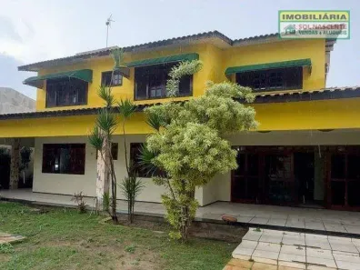 Casa com 4 Quartos para alugar, 440m² no José de Alencar, Fortaleza