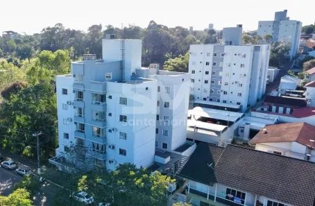 Apartamento com 2 Quartos para alugar, 60m² no Universitário, Chapecó