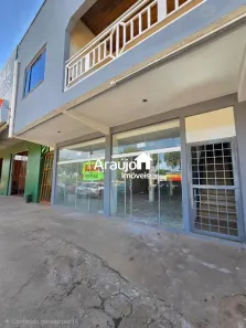 Ponto Comercial para alugar, 140m² no Plano Diretor Sul, Palmas