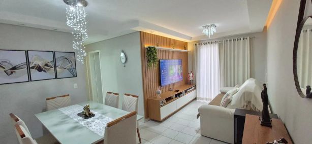 Apartamento com 3 Quartos à venda, 86m² no Jardim da Fonte, Jundiaí