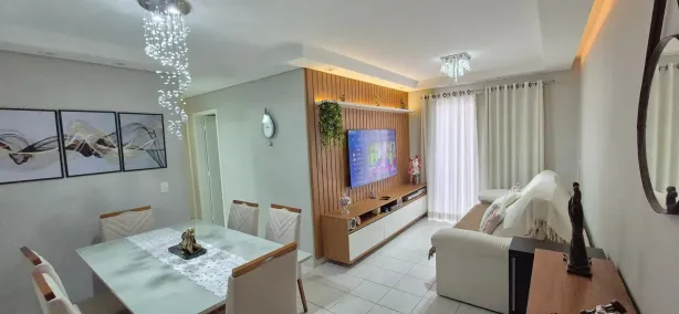 Apartamento com 3 Quartos à venda, 86m² no Jardim da Fonte, Jundiaí