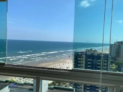 Apartamento com 2 Quartos à venda, 77m² no Real, Praia Grande