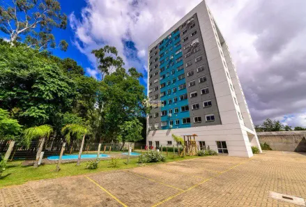 Apartamento com 2 Quartos à venda, 56m² no Partenon, Porto Alegre