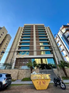 Apartamento com 3 Quartos para alugar, 107m² no Parque Faber Castell I, São Carlos