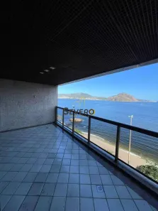Apartamento com 4 Quartos à venda, 377m² no Ingá, Niterói