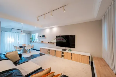 Sobrado com 2 Quartos à venda, 140m² no Chácara Santo Antônio (Zona Sul), São Paulo