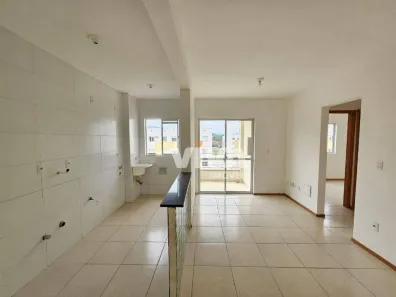 Apartamento com 2 Quartos para alugar, 51m² no Itaipava, Itajaí