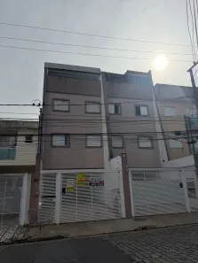 Apartamento com 2 Quartos à venda, 76m² no Vila Floresta, Santo André