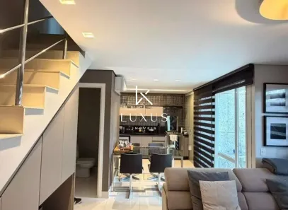 Apartamento com 2 Quartos à venda, 75m² no Piemonte, Nova Lima
