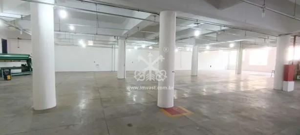 Ponto Comercial para alugar, 933m² no Parque da Mooca, São Paulo