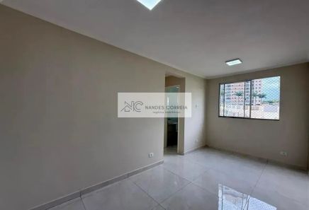 Apartamento com 2 Quartos à venda, 45m² no Parque Jamaica, Londrina