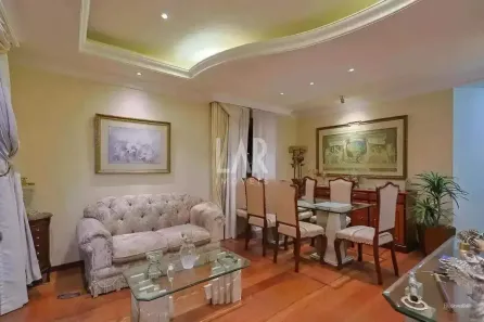 Apartamento com 3 Quartos à venda, 100m² no Serra, Belo Horizonte