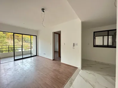 Apartamento com 1 Quarto à venda, 46m² no São Pedro, Juiz de Fora