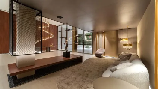 Apartamento com 2 Quartos à venda, 83m² no Praia Brava de Itajaí, Itajaí