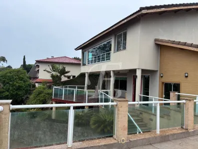 Casa com 3 Quartos para alugar, 500m² no Roseira, Mairiporã