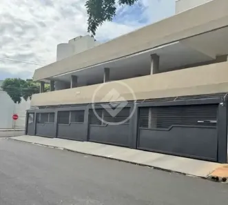 Apartamento com 3 Quartos à venda, 86m² no Jardim Brasília, Araçatuba