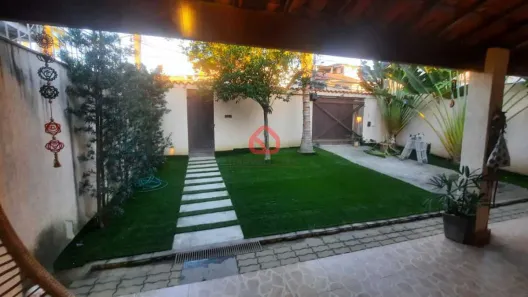Casa com 2 Quartos à venda, 109m² no Pechincha, Rio de Janeiro