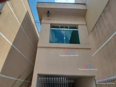 Casa com 2 Quartos à venda, 95m² no Veloso, Osasco