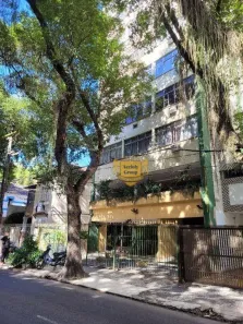 Apartamento com 2 Quartos à venda, 80m² no São Domingos, Niterói
