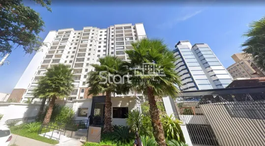 Apartamento com 2 Quartos à venda, 64m² no Botafogo, Campinas