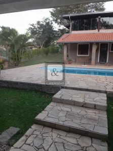 Casa com 4 Quartos à venda, 210m² no Jardim São Bento do Recreio, Valinhos