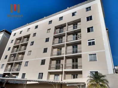 Cobertura com 3 Quartos para alugar, 105m² no São Pedro, Juiz de Fora