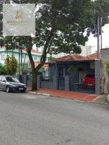 Casa com 7 Quartos à venda, 400m² no Vila Zelina, São Paulo