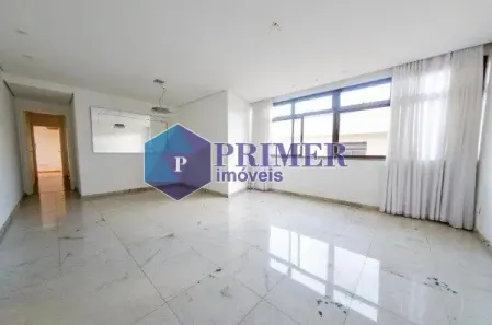 Apartamento com 4 Quartos à venda, 150m² no Gutierrez, Belo Horizonte