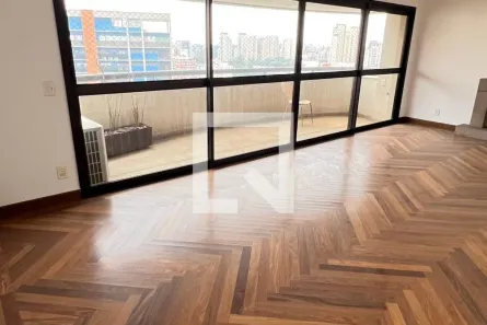 Apartamento com 4 Quartos à venda, 250m² no Vila Andrade, São Paulo