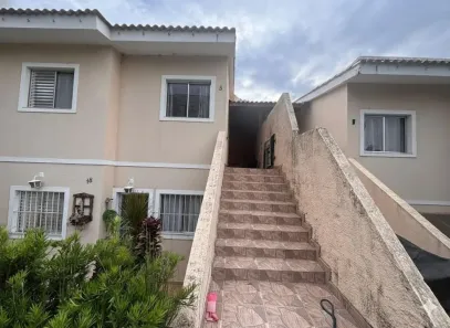 Casa de Condomínio com 2 Quartos à venda, 60m² no Jardim Flórida, São Roque