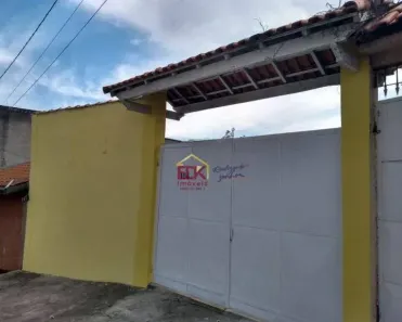Casa com 3 Quartos à venda, 350m² no Alto São Pedro, Taubaté