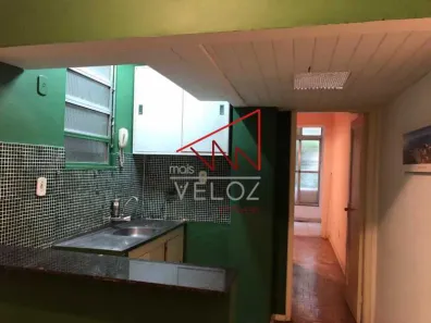 Kitnet à venda, 35m² no Glória, Rio de Janeiro