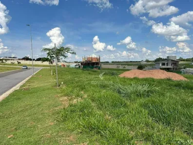 Lote/Terreno à venda, 360m² no Loteamento Alphaville Campinas, Campinas