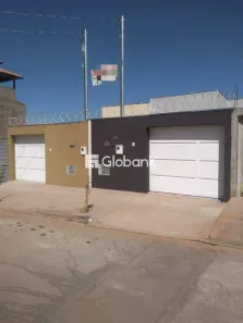 Casa com 2 Quartos à venda, 50m² no Independência, Montes Claros