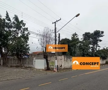 Lote/Terreno à venda, 400m² no Vila Mazza, Suzano