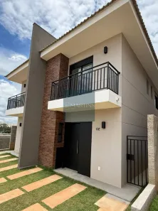 Casa de Condomínio com 2 Quartos à venda, 89m² no Jardim Carolina, Jundiaí