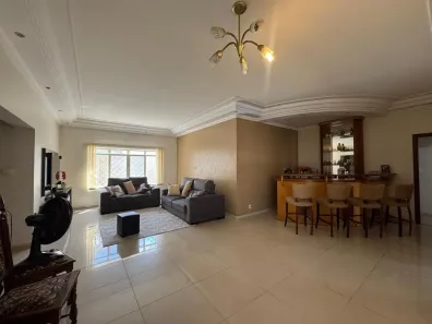 Casa com 4 Quartos à venda, 320m² no Parque Franceschini, Sumaré