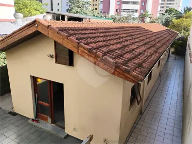 Casa com 3 Quartos para alugar, 400m² no Vila Mascote, São Paulo