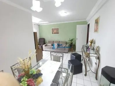 Apartamento com 3 Quartos à venda, 78m² no Torre, Recife