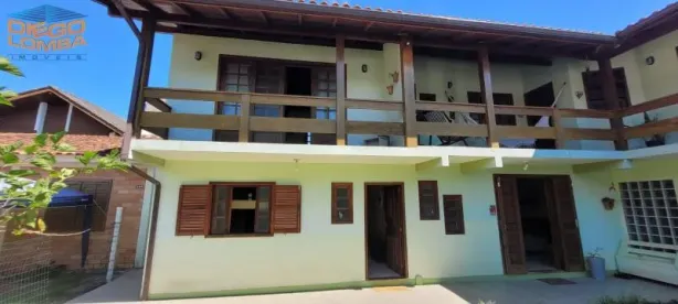 Casa com 6 Quartos à venda, 467m² no Cachoeira do Bom Jesus, Florianópolis