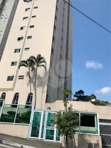 Apartamento com 2 Quartos à venda, 45m² no Santa Teresinha, São Paulo