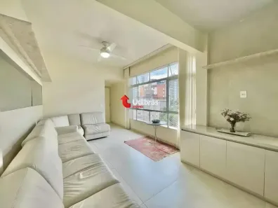 Cobertura com 3 Quartos à venda, 220m² no Santo Antônio, Belo Horizonte