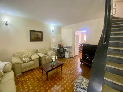 Sobrado com 3 Quartos à venda, 148m² no Indianópolis, São Paulo