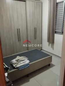 Apartamento com 2 Quartos à venda, 48m² no Jardim Belém, São Paulo