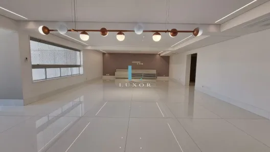 Apartamento com 4 Quartos para alugar, 260m² no Vila da Serra, Nova Lima