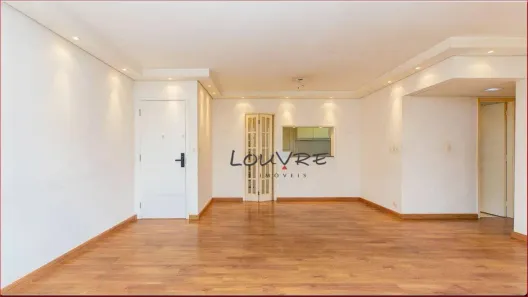 Apartamento com 2 Quartos à venda, 92m² no Campo Belo, São Paulo