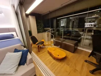 Apartamento com 1 Quarto à venda, 42m² no Cantinho do Céu, São Paulo