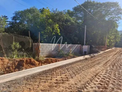 Lote/Terreno à venda, 4000m² no Loteamento Caminhos do Sol, Itatiba