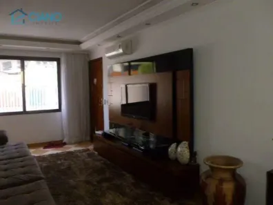 Sobrado com 3 Quartos à venda, 263m² no Vila Firmiano Pinto, São Paulo