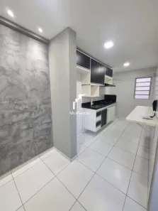 Apartamento com 2 Quartos à venda, 49m² no Tabajaras, Teresina